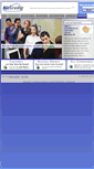 Mobile Screenshot of bizgrader.com